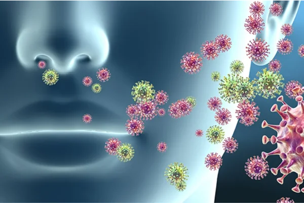 Alerta por el aumento de casos de influenza