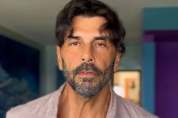 La Justicia de Brasil dejó firme la condena a seis años de prisión para Juan Darthés por abuso sexual contra Thelma Fardin