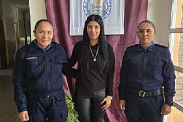 Harán controles de nutrición a aspirantes a policías