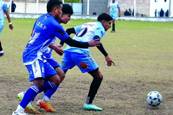 San Francisco y Racing abren el fuego del Torneo Oficial 2026