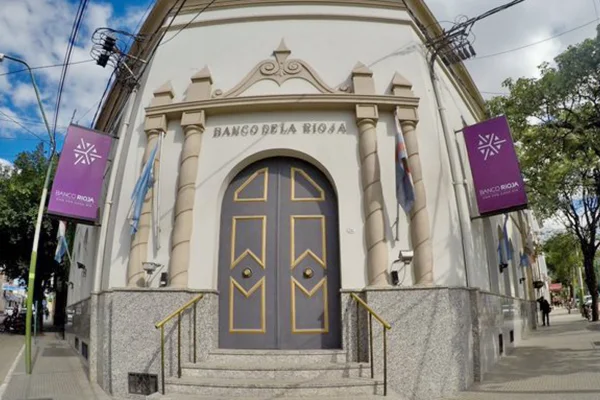 El BCRA cierra su Tesoro Regional en La Rioja y crece la preocupación por el impacto operativo