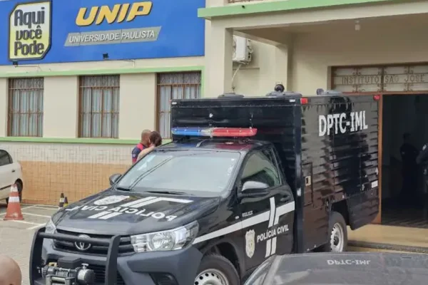 Brasil: alumno entró a una escuela armado, mató a dos empleadas y dejó a varios heridos