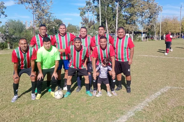 Fútbol Sénior:  Alcaidia y Cape son los finalistas