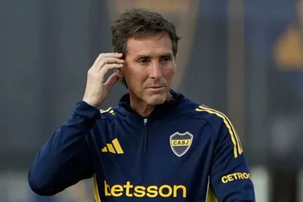 ¿Se complica? Los resultados que necesita Boca para meterse en los octavos de final de la Copa Libertadores