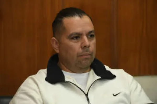 Condenaron a Abel Guzmán por el crimen de Germán Medina y la querella apelará la decisión