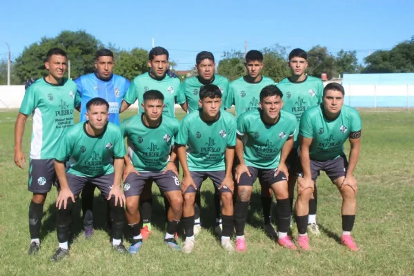 Fútbol: Confirmaron la programación para el Provincial