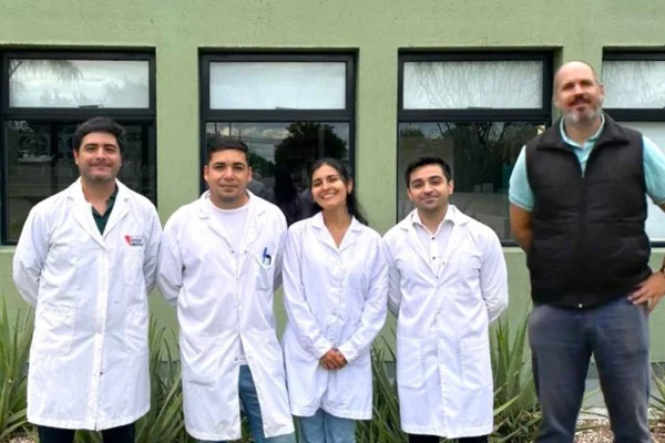 El Instituto de Servicios Ambientales fue reconocido a nivel nacional