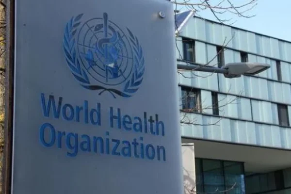 Para la OMS, no hay razones para que el brote de hantavirus se convierta en una gran epidemia