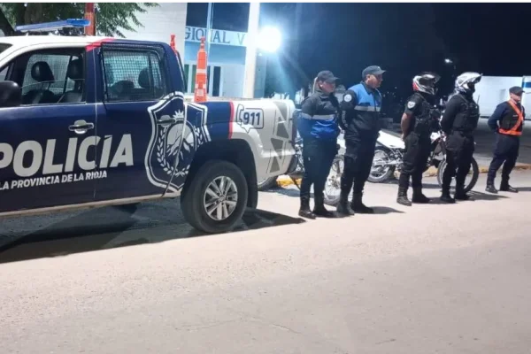 Nuevas facultades para la Policía en materia de tránsito urbano