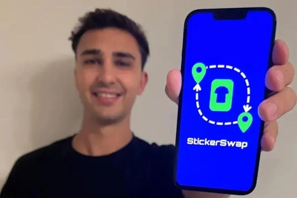 Cómo descargar StickerSwap, la app argentina para intercambiar figuritas del Mundial 2026