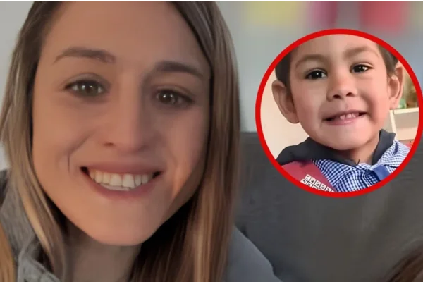 Denunciaron y pidieron la suspensión de la psicóloga que respaldó que Ángel viva con su madre