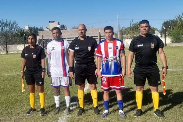 Fútbol: Los Obreros y Unión se repartieron los puntos