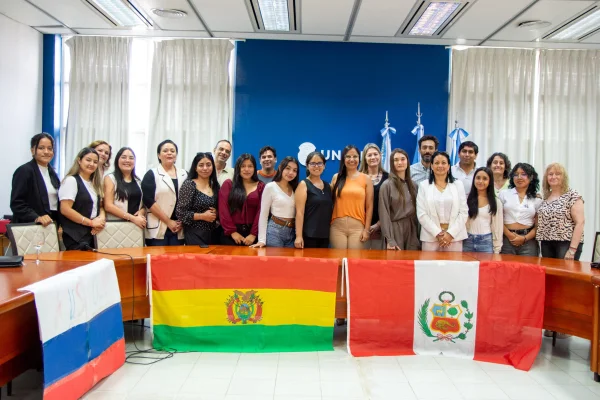 La calidad académica crece en la Universidad Nacional