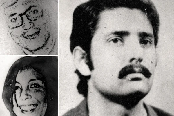 Indentificaron en La Perla a 3 jóvenes riojanos desaparecidos