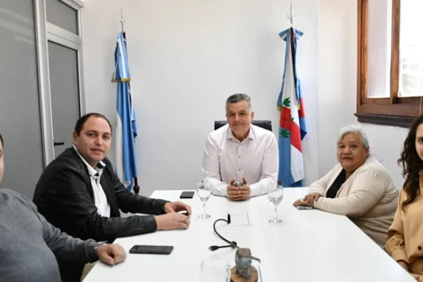 La Provincia potencia el turismo mutualista