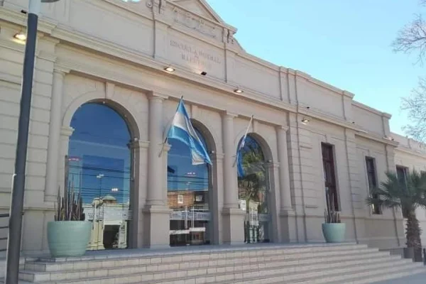Segundo Encuentro Federal de Secretarios Parlamentarios