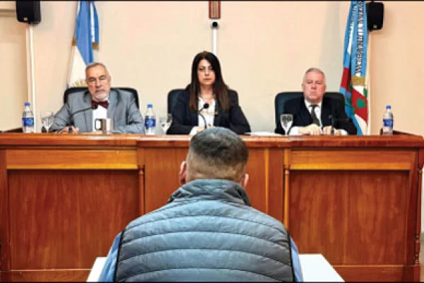 Chamical: comenzó el juicio por un intento de femicidio