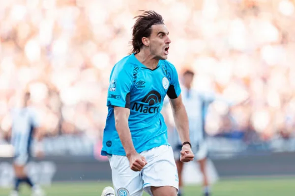 Belgrano le ganó un clásico cordobés histórico a Talleres y clasificó a los cuartos de final del Torneo Apertura