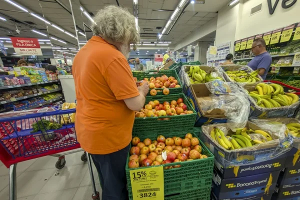 La inflación de abril perforó el 3%: qué dicen las consultoras y qué estiman para los próximos meses