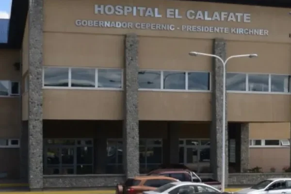 Investigan un nuevo hospital por la muerte de dos dos bebes en el sur