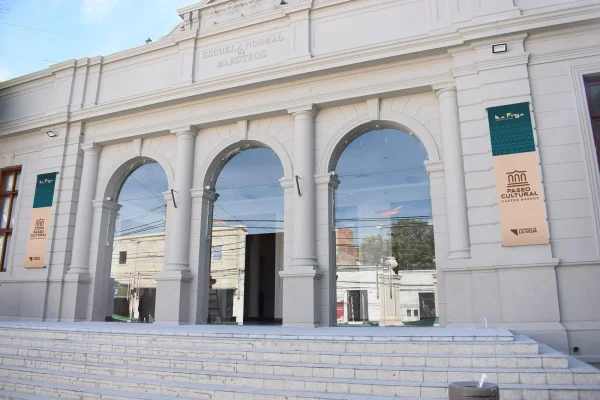 La Rioja recibirá el 2° Encuentro Federal Parlamentario