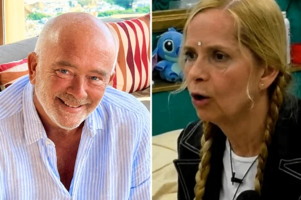 Detuvieron en España al ex marido de Grecia Colmenares: avanza el pedido de extradición