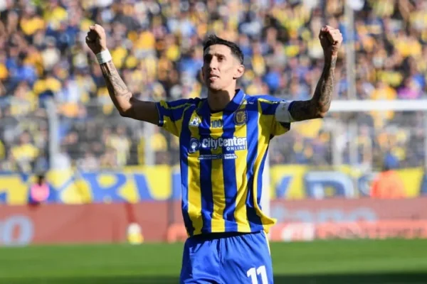 Central eliminó a Independiente y se metió en cuartos del Apertura