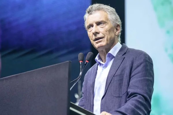 El PRO emitió un comunicado con críticas al Gobierno: “Acompañar el cambio no es aplaudir lo que está mal”