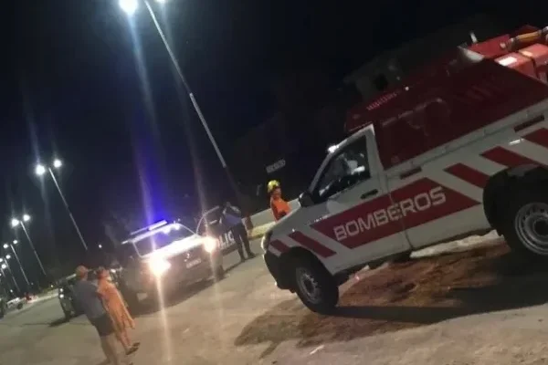 Murió un motociclista tras impactar contra un caballo en Ruta 5