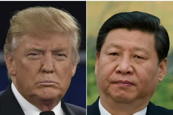 Xi y Trump discutirán las relaciones bilaterales, la paz mundial y el desarrollo