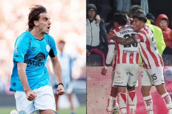 Belgrano de Córdoba recibe a Unión de Santa Fe, en el inicio de los cuartos de final del Torneo Apertura