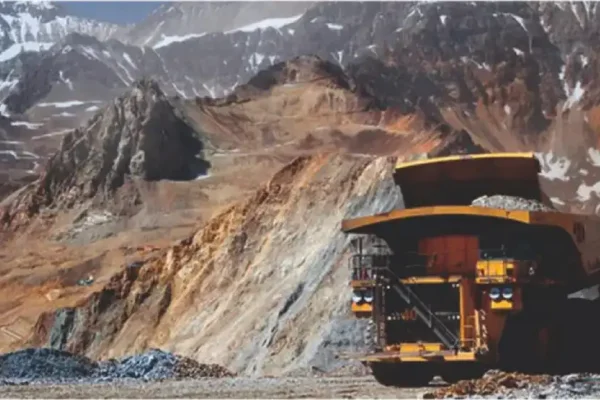 El Gobierno aprobó un nuevo proyecto RIGI para una mina de oro y plata entre Salta y Catamarca