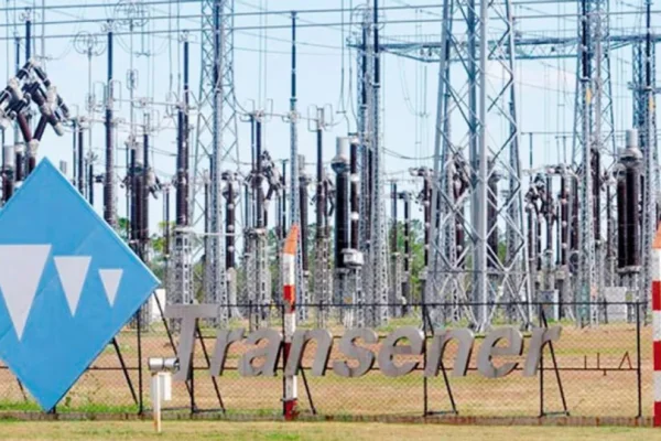 El Gobierno formalizó la privatización de Transener y salió de la principal transportista eléctrica