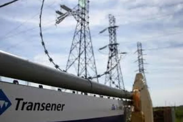 Privatización de Transener: el Gobierno cedió su participación y un nuevo consorcio asumió el control