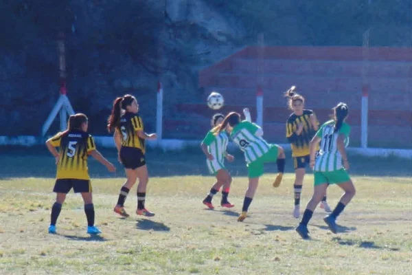 Cinco equipos arrancaron con el pie derecho en Chilecito