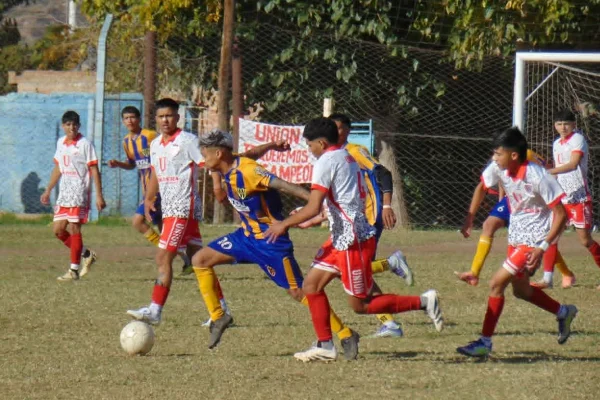 Fútbol: La segunda fecha del Torneo promete encuentros claves en Chilecito