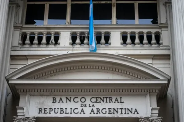 Paro bancario nacional tiene fecha oficial: cuándo es y qué entidades están involucradas