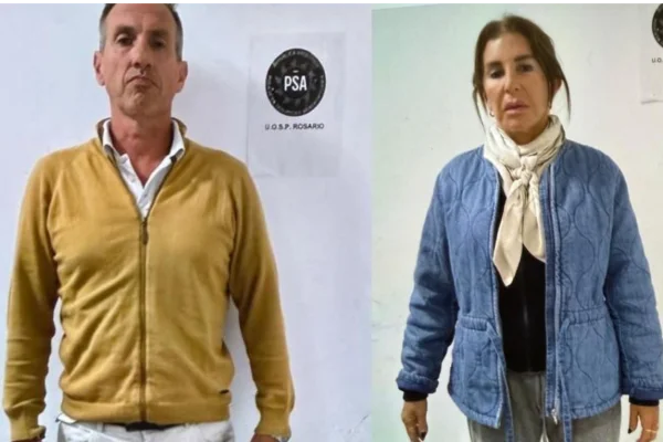 La reacción de la familia del arquitecto que fue denunciado por tener sexo en un avión