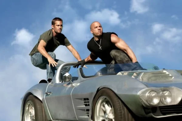 Vin Diesel anuncia expansión televisiva de Rápidos y Furiosos con cuatro series spin-off