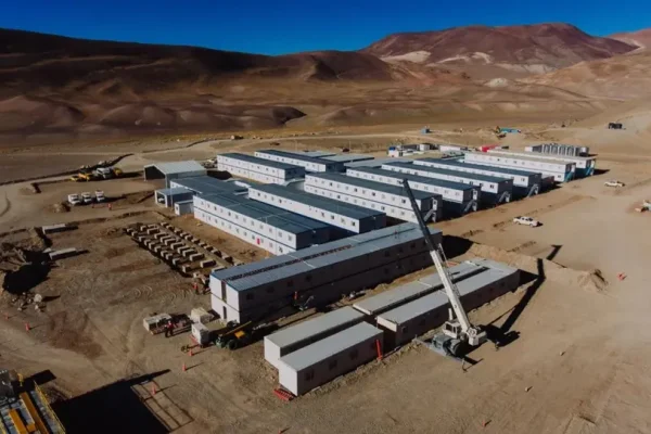 Vicuña confirmó obras y capacitación para La Rioja tras el acuerdo con el Gobierno provincial