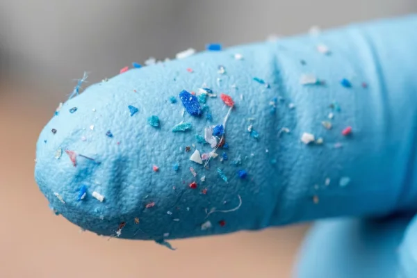 El CONICET desarrolla el primer filtro doméstico nacional para eliminar microplásticos del agua