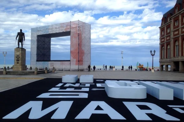 Abren convocatoria para el Festival de Cine de Mar del Plata