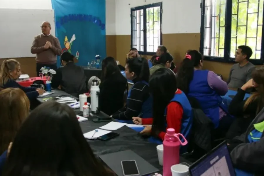 Bajo “El museo en el aula”.