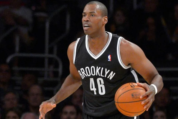 Murió Jason Collins, el basquetbolista que hizo historia en la NBA al declararse homosexual