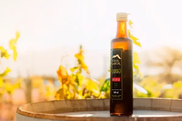Vista Larga presenta una experiencia única alrededor del aceite de oliva