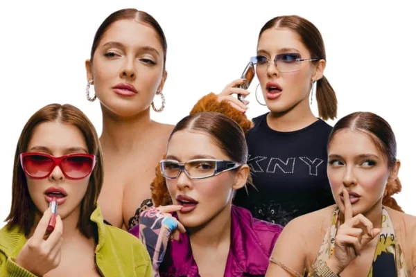 Sofía “La Reini” Gonet vuelve a Telefe y formará parte de Popstars
