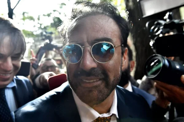 Caso Maradona: Luque y Díaz volverán a declarar para refutar los audios exhibidos por la fiscalía