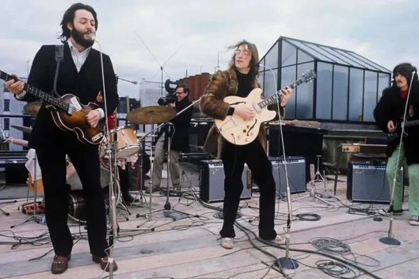 Los Beatles tendrán un museo homenaje en la histórica terraza donde dieron su último recital