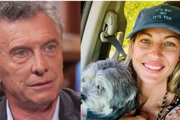 Mauricio Macri estaría en pareja con una empresaria: aseguran que ya habló con Juliana Awada