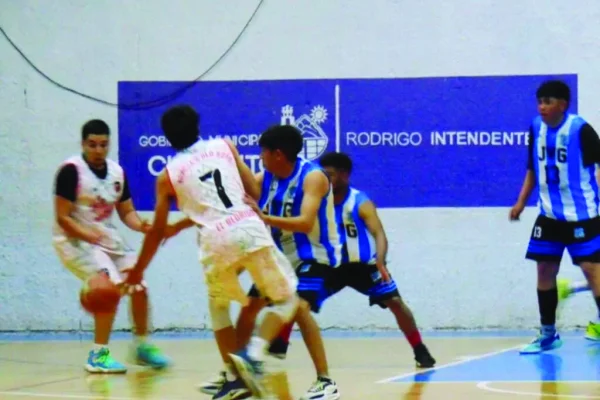 El Torneo de Primera comenzaría a fines de mes